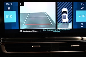 Vehicle image CITROEN C5 Aircross 1.6 Plug-in Hybrid Swiss Edition