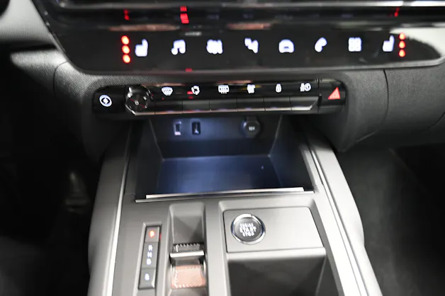Citroën C5 Aircross 1.6 Plug-in Hybrid Swiss Edition
