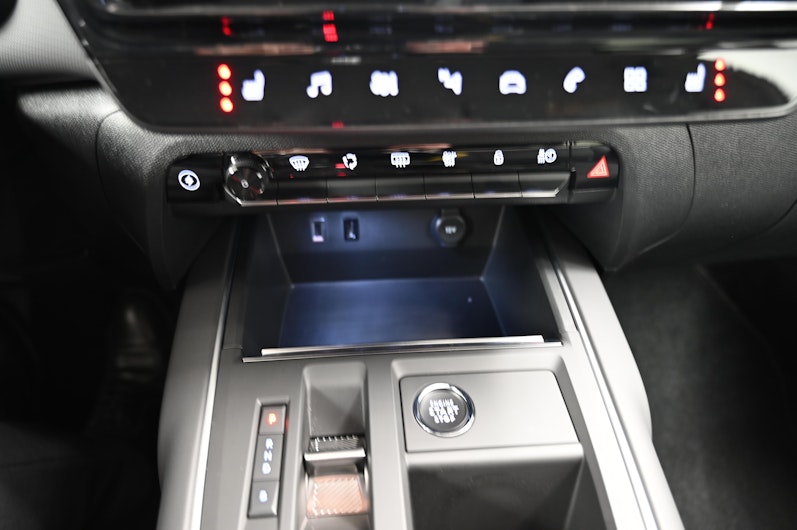 Vehicle image CITROEN C5 AIRCROSS