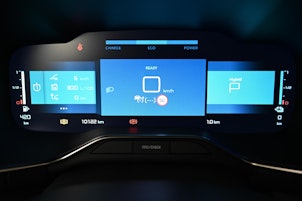 Vehicle image CITROEN C5 Aircross 1.6 Plug-in Hybrid Swiss Edition