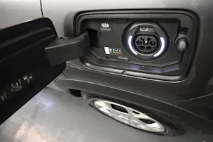Citroën C5 Aircross 1.6 Plug-in Hybrid Swiss Edition