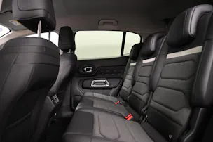 Citroën C5 Aircross 1.6 Plug-in Hybrid Swiss Edition