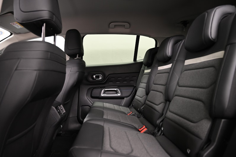 Vehicle image CITROEN C5 AIRCROSS