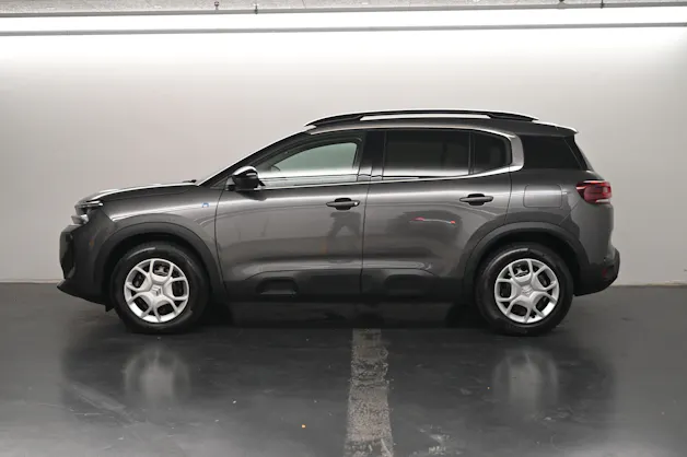 Citroën C5 Aircross 1.6 Plug-in Hybrid Swiss Edition