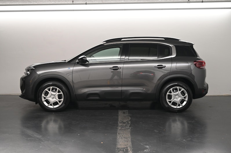 Vehicle image CITROEN C5 AIRCROSS