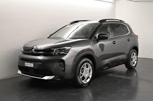 Citroën C5 Aircross 1.6 Plug-in Hybrid Swiss Edition