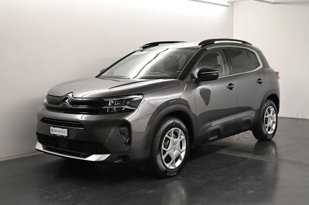 Citroën C5 Aircross 1.6 Plug-in Hybrid Swiss Edition