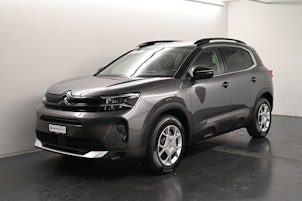 Vehicle image CITROEN C5 Aircross 1.6 Plug-in Hybrid Swiss Edition
