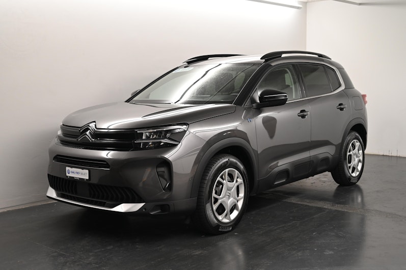 Vehicle image CITROEN C5 AIRCROSS
