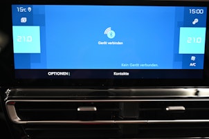 Vehicle image CITROEN C5 Aircross 1.6 Plug-in Hybrid Swiss Edition