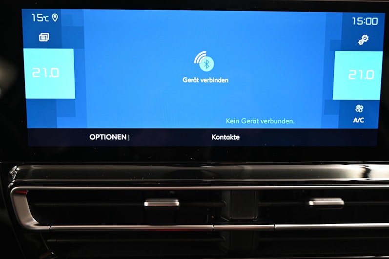 Vehicle image CITROEN C5 AIRCROSS