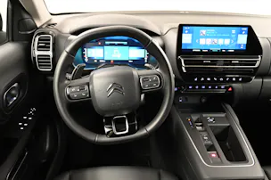 Citroën C5 Aircross 1.6 Plug-in Hybrid Swiss Edition