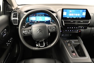 Vehicle image CITROEN C5 Aircross 1.6 Plug-in Hybrid Swiss Edition