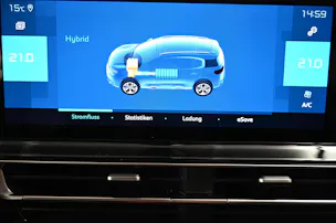 Citroën C5 Aircross 1.6 Plug-in Hybrid Swiss Edition