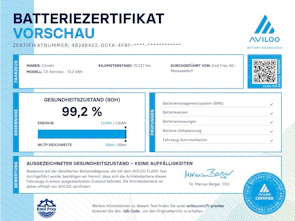 Fahrzeugbild CITROEN C5 Aircross 1.6 Plug-in Hybrid Swiss Edition
