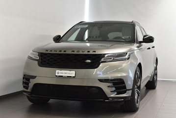 Vehicle image LAND ROVER RANGE ROVER VELAR