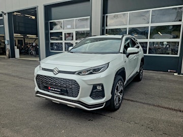 Vehicle image SUZUKI ACROSS 0 Vehicle image SUZUKI ACROSS 0