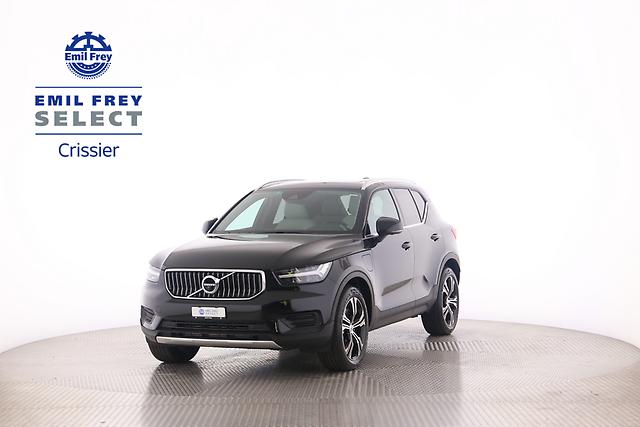 VOLVO XC40 1.5 T5 PiH Inscription: Jetzt Probefahrt buchen!