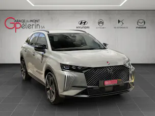 DS Automobiles 1.6 E-Tense 300 Ligne Noire 4x4