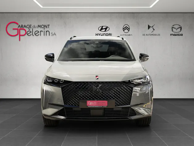 DS Automobiles 1.6 E-Tense 300 Ligne Noire 4x4