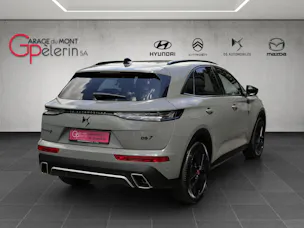 DS Automobiles 1.6 E-Tense 300 Ligne Noire 4x4