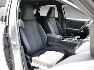 DS Automobiles 1.6 E-Tense 300 Ligne Noire 4x4
