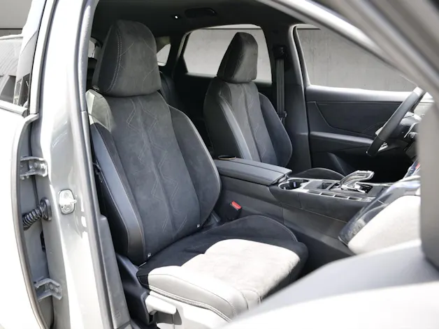 DS Automobiles 1.6 E-Tense 300 Ligne Noire 4x4