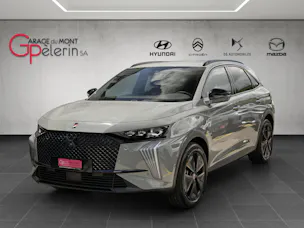 DS Automobiles 1.6 E-Tense 300 Ligne Noire 4x4