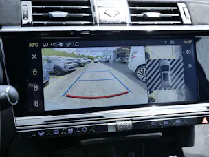 DS Automobiles 1.6 E-Tense 300 Ligne Noire 4x4