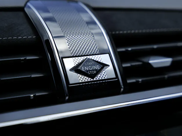 DS Automobiles 1.6 E-Tense 300 Ligne Noire 4x4
