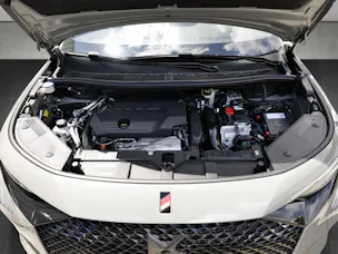 DS Automobiles 1.6 E-Tense 300 Ligne Noire 4x4
