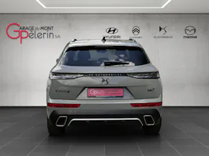 DS Automobiles 1.6 E-Tense 300 Ligne Noire 4x4