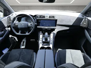 DS Automobiles 1.6 E-Tense 300 Ligne Noire 4x4