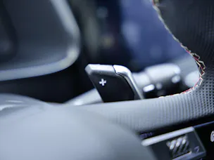 DS Automobiles 1.6 E-Tense 300 Ligne Noire 4x4