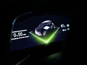 DS Automobiles 1.6 E-Tense 300 Ligne Noire 4x4