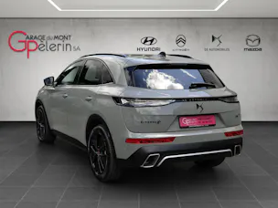 DS Automobiles 1.6 E-Tense 300 Ligne Noire 4x4
