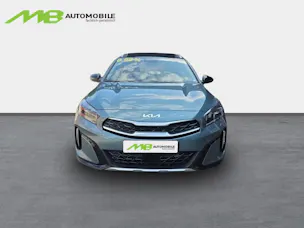 Kia XCeed 1.6 GDi Plug-in Hybrid Style