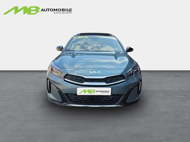 Kia XCeed 1.6 GDi Plug-in Hybrid Style