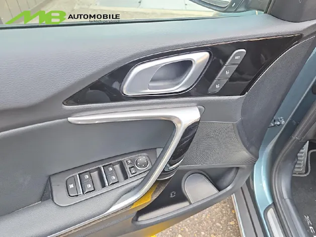 Kia XCeed 1.6 GDi Plug-in Hybrid Style