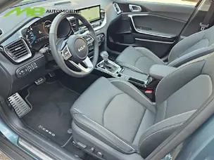 Kia XCeed 1.6 GDi Plug-in Hybrid Style