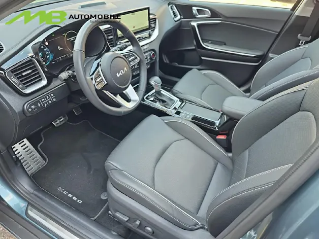 Kia XCeed 1.6 GDi Plug-in Hybrid Style