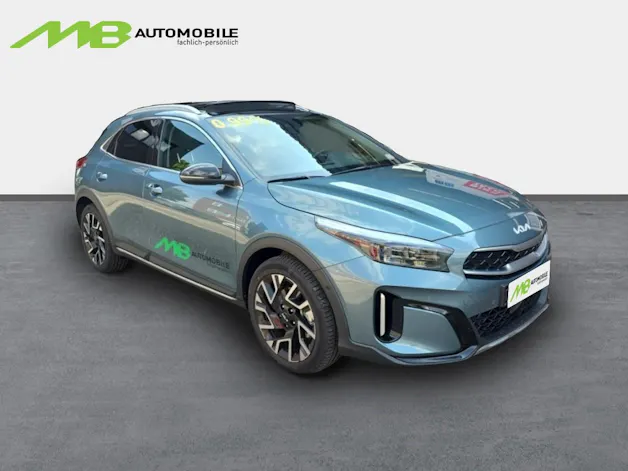 Kia XCeed 1.6 GDi Plug-in Hybrid Style