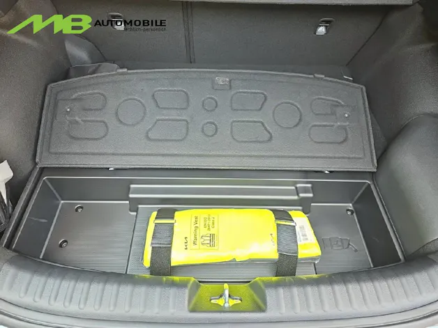 Kia XCeed 1.6 GDi Plug-in Hybrid Style