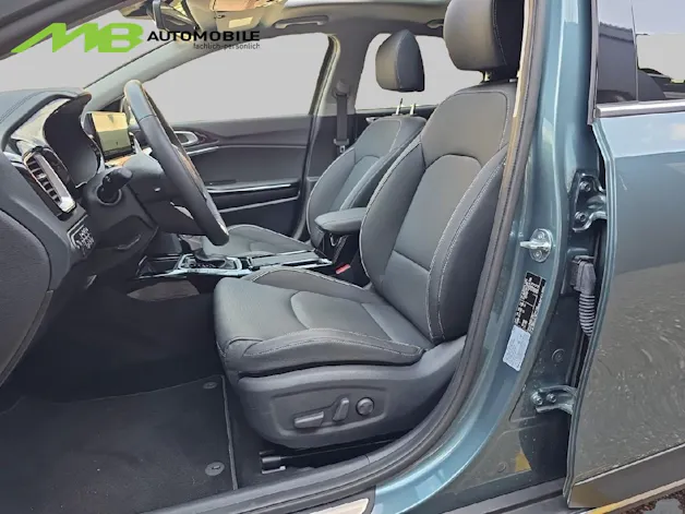Kia XCeed 1.6 GDi Plug-in Hybrid Style