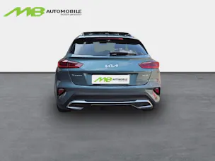 Kia XCeed 1.6 GDi Plug-in Hybrid Style