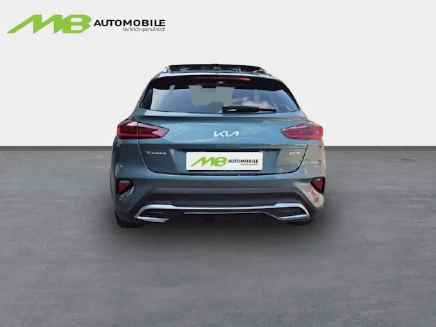 Kia XCeed 1.6 GDi Plug-in Hybrid Style