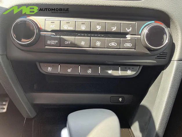Kia XCeed 1.6 GDi Plug-in Hybrid Style