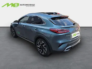 Kia XCeed 1.6 GDi Plug-in Hybrid Style
