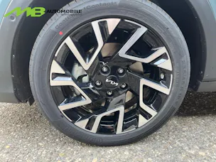 Kia XCeed 1.6 GDi Plug-in Hybrid Style