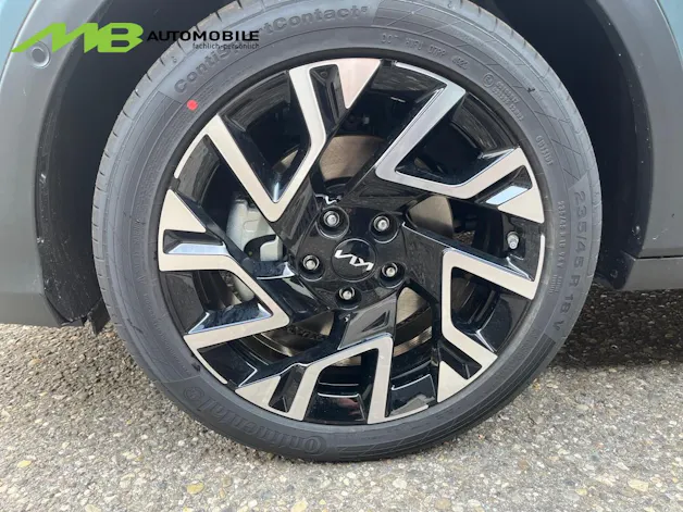 Kia XCeed 1.6 GDi Plug-in Hybrid Style